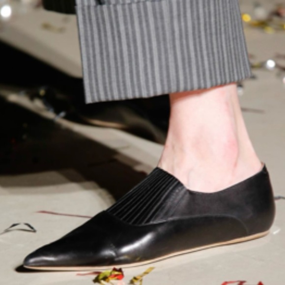 VIVIENNE WESTWOOD Shelly Slip on - Picture 2 of 8